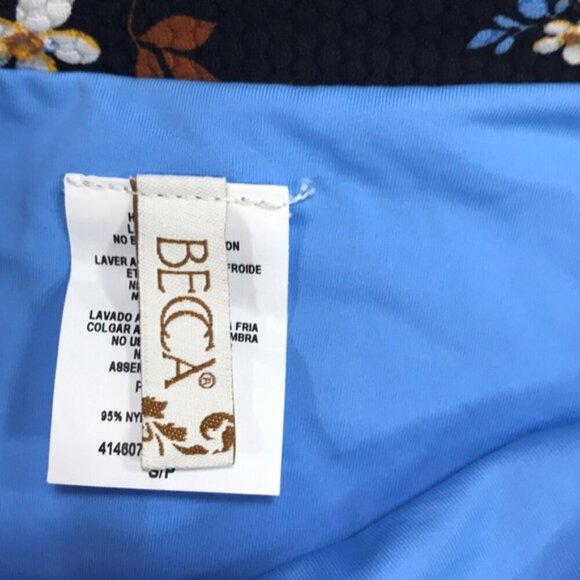 Becca Mul Lorraine High Waist Bottom - Picture 6 of 6